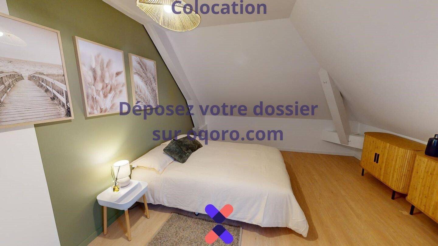 Maison à louer, 426m², Bron