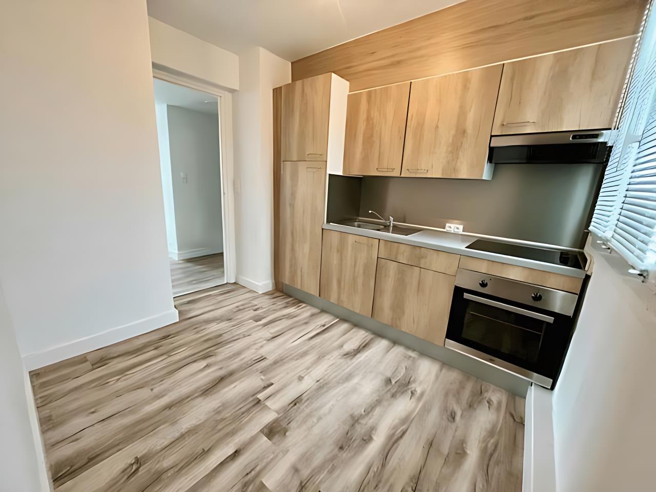 Appartement à louer, 68m², Brest