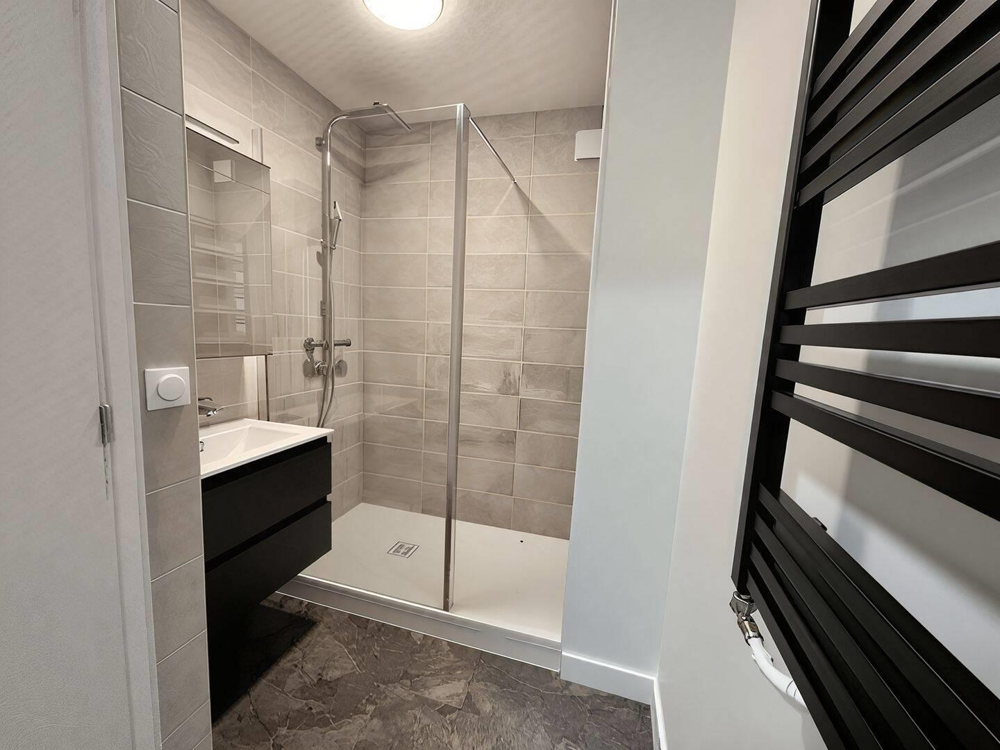 Appartement à louer, 68m², Brest