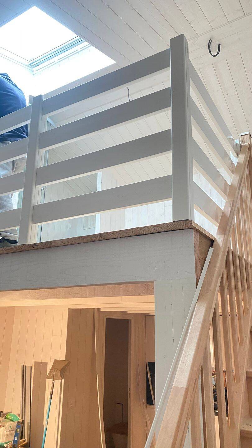 Appartement à louer, 90m², Lanton