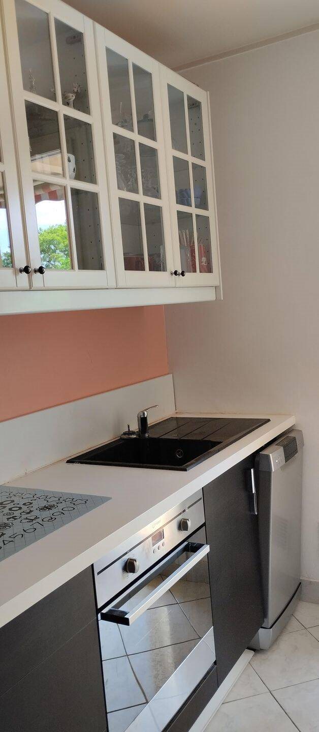 Appartement à vendre, 75m², Saint-Julien-les-Villas