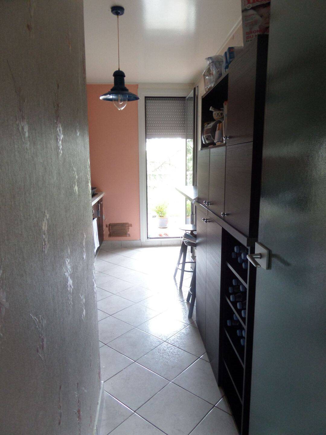 Appartement à vendre, 75m², Saint-Julien-les-Villas