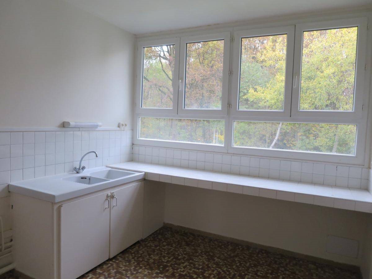 Appartement à louer, 80m², Saint-Michel-sur-Orge