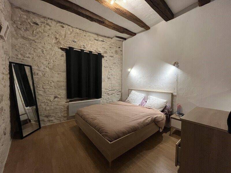 Maison à louer, 46m², Descartes