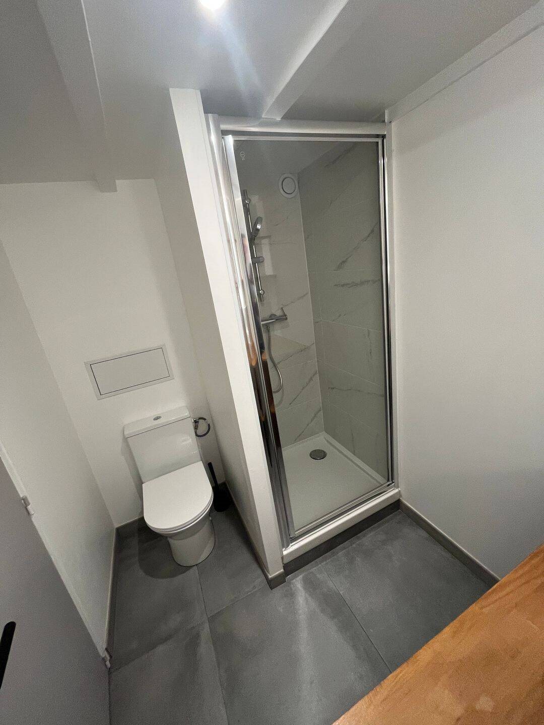 Appartement à louer, 42m², Bordeaux