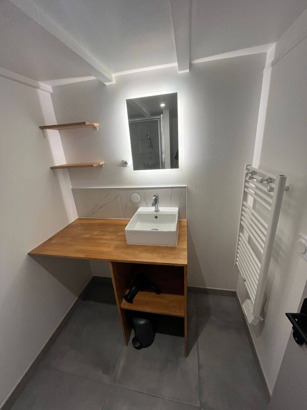 Appartement à louer, 42m², Bordeaux