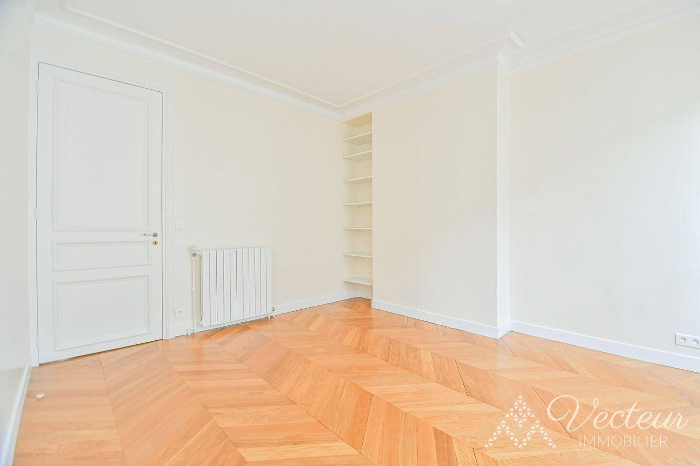 Appartement à louer, 130m², Paris 8ème