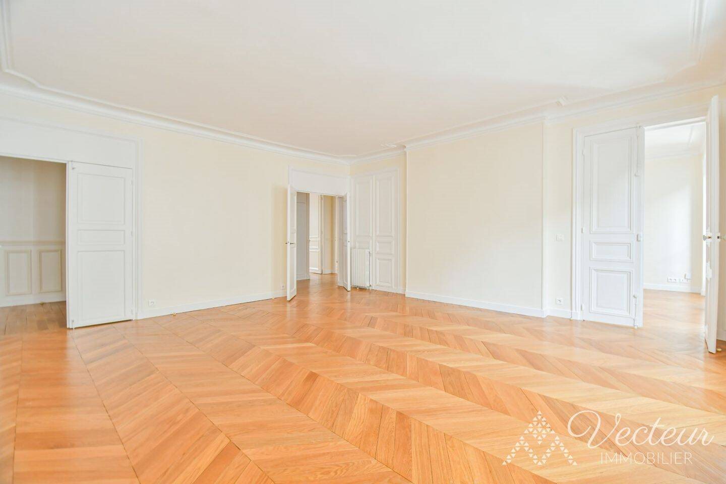 Appartement à louer, 130m², Paris 8ème
