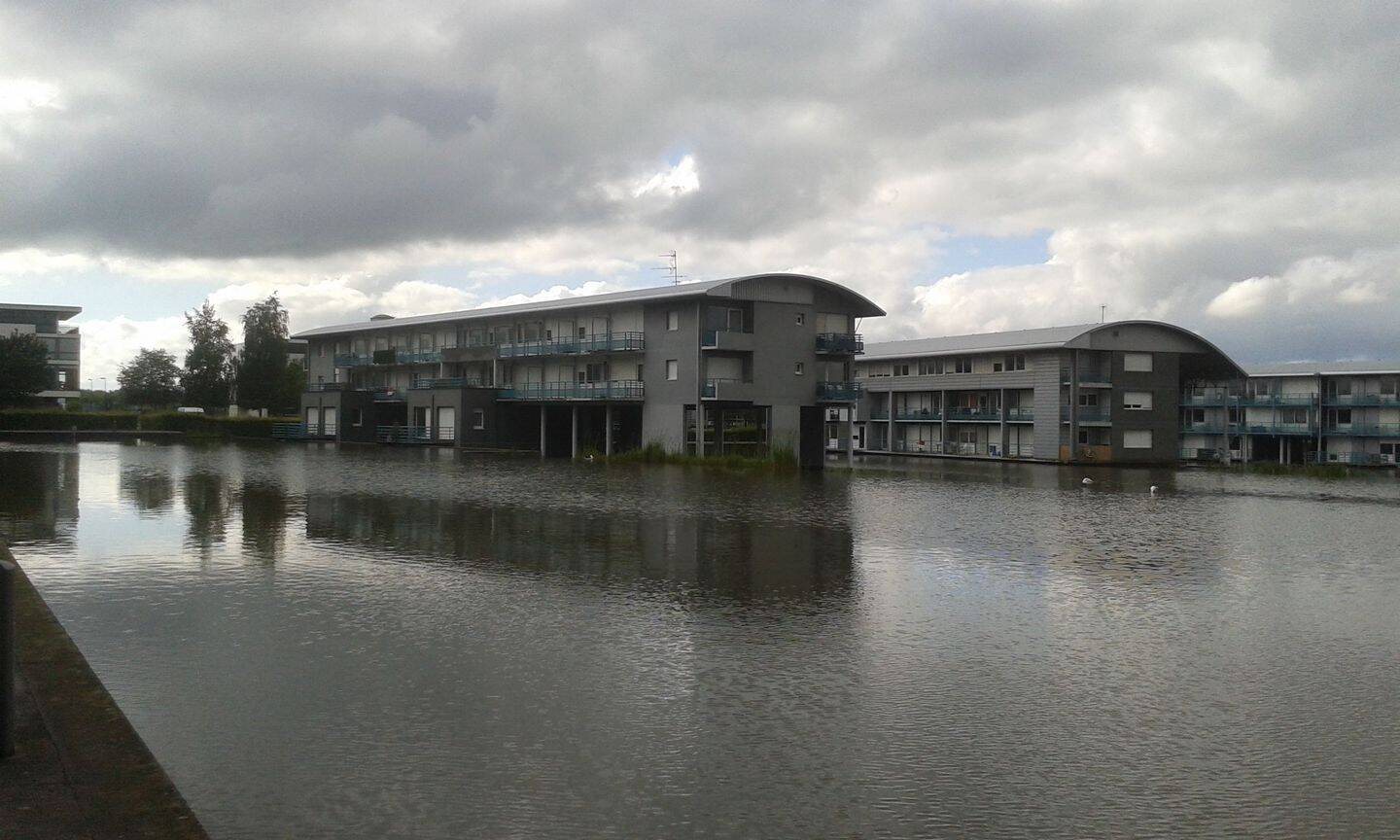 Appartement à louer, 24m², Hérouville-Saint-Clair