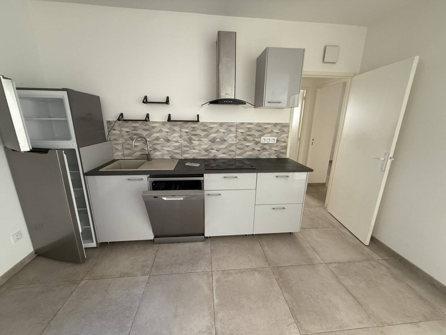 Appartement à vendre, 59m², Aix-en-Provence