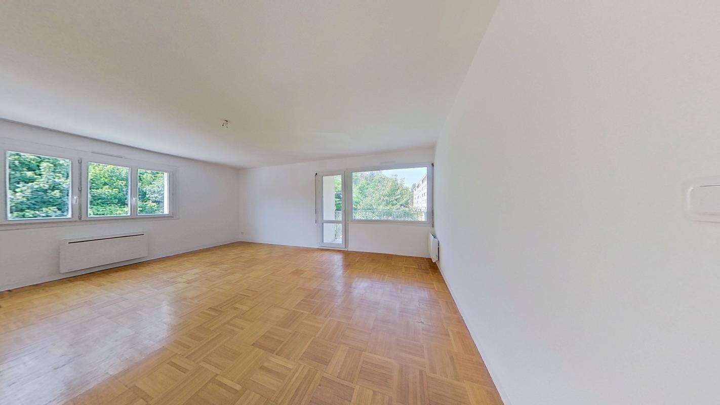 Appartement à louer, 65m², La Mulatière