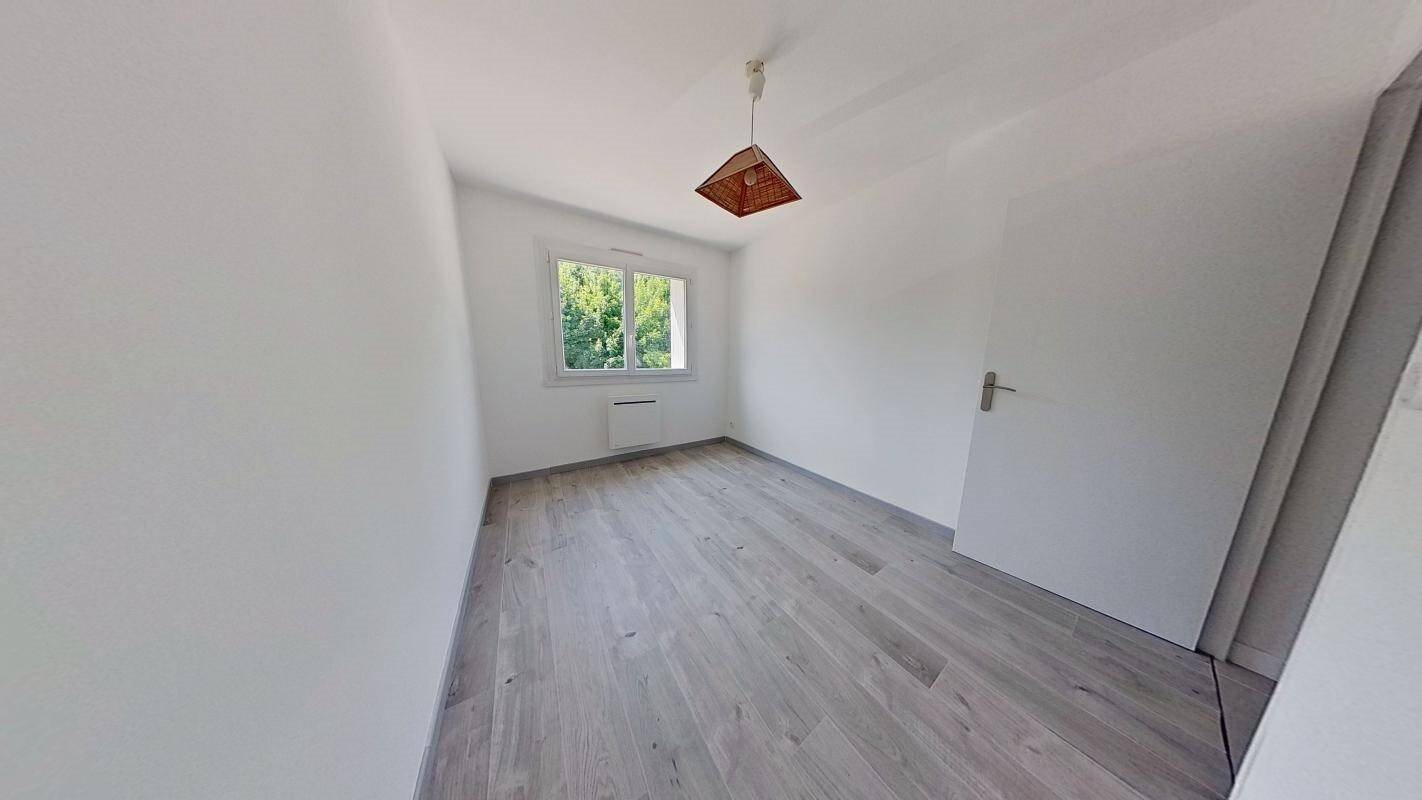 Appartement à louer, 65m², La Mulatière
