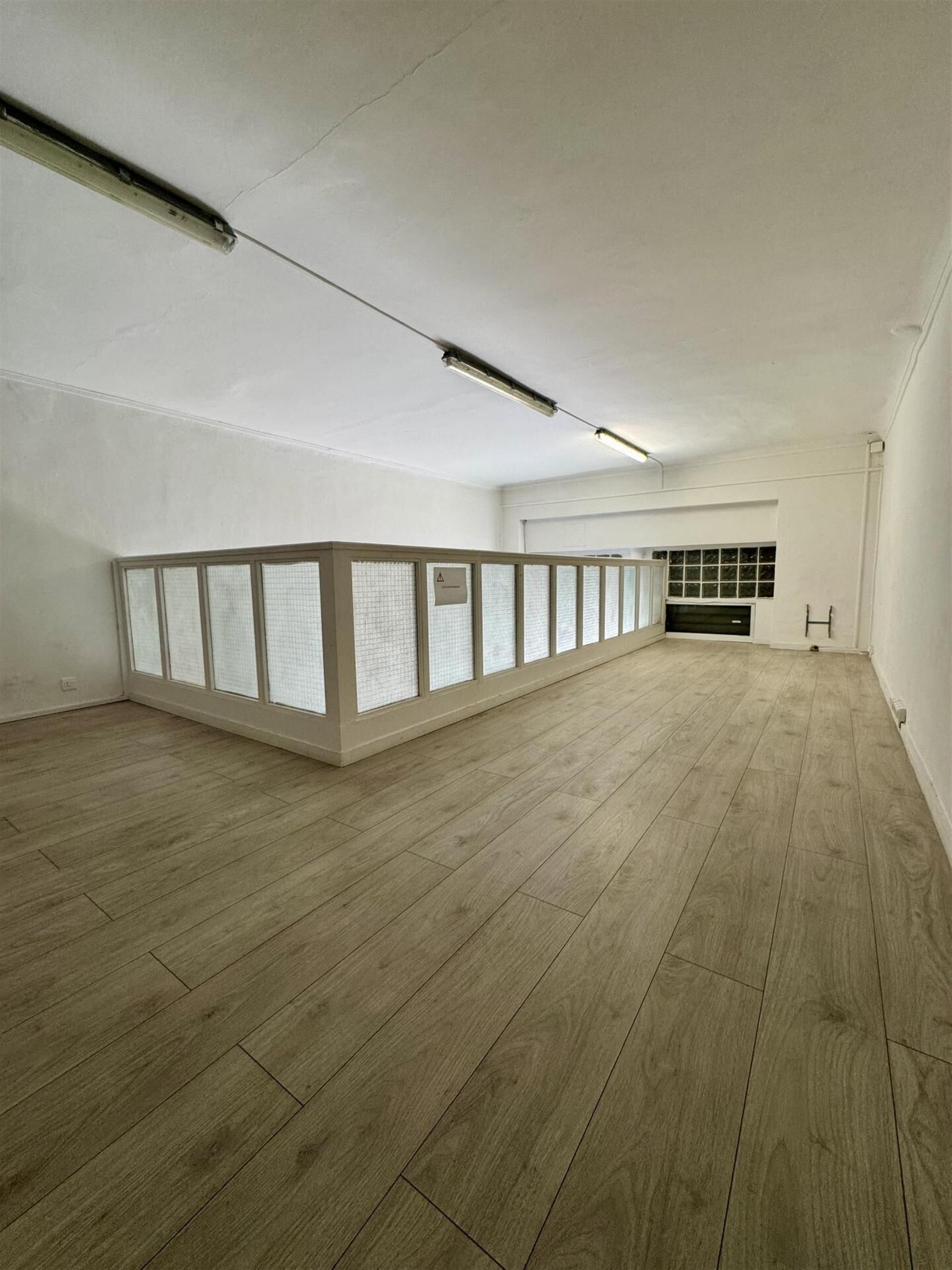 Maison à louer, 36m², Marseille 2ème