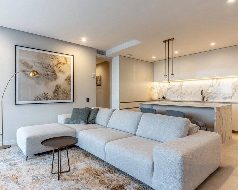 Appartement à vendre, 38m², Guérande