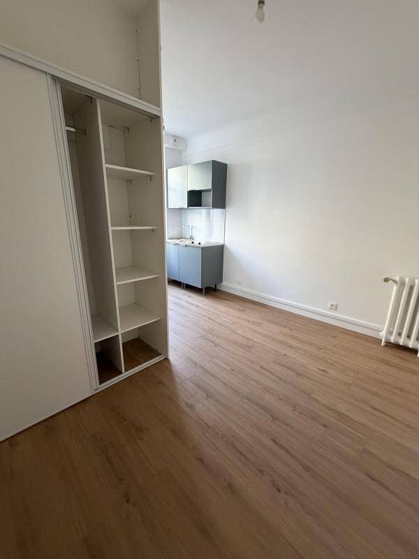 Appartement à louer, 17m², Paris 13ème