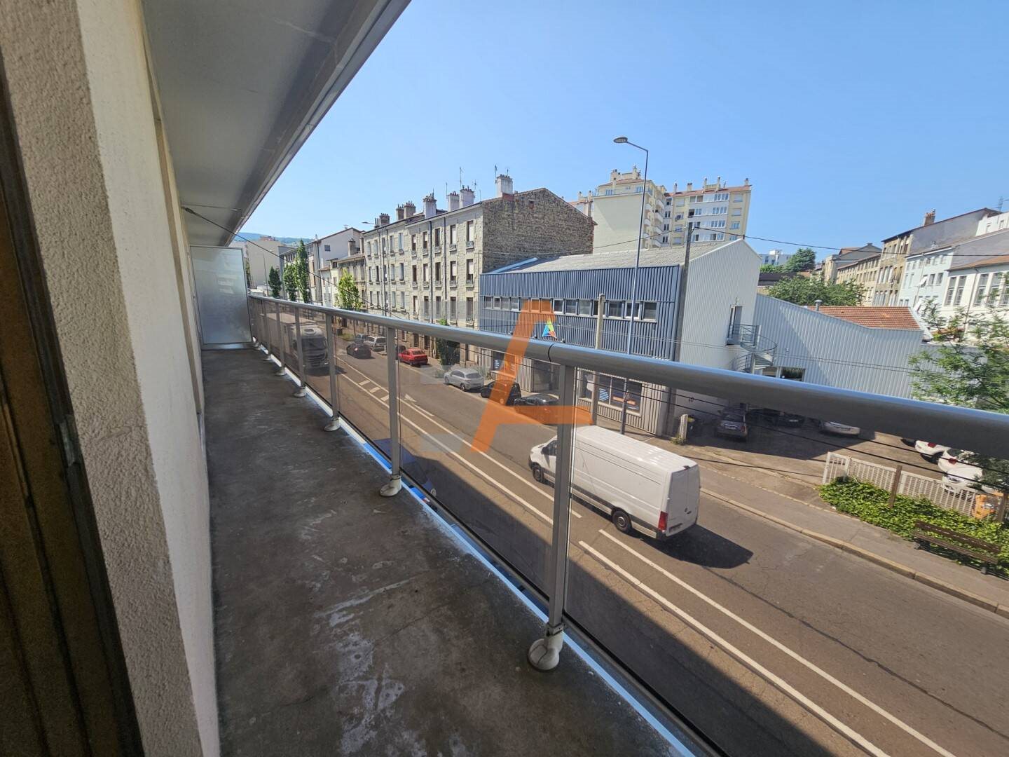 Appartement à vendre, 77m², Saint-Etienne