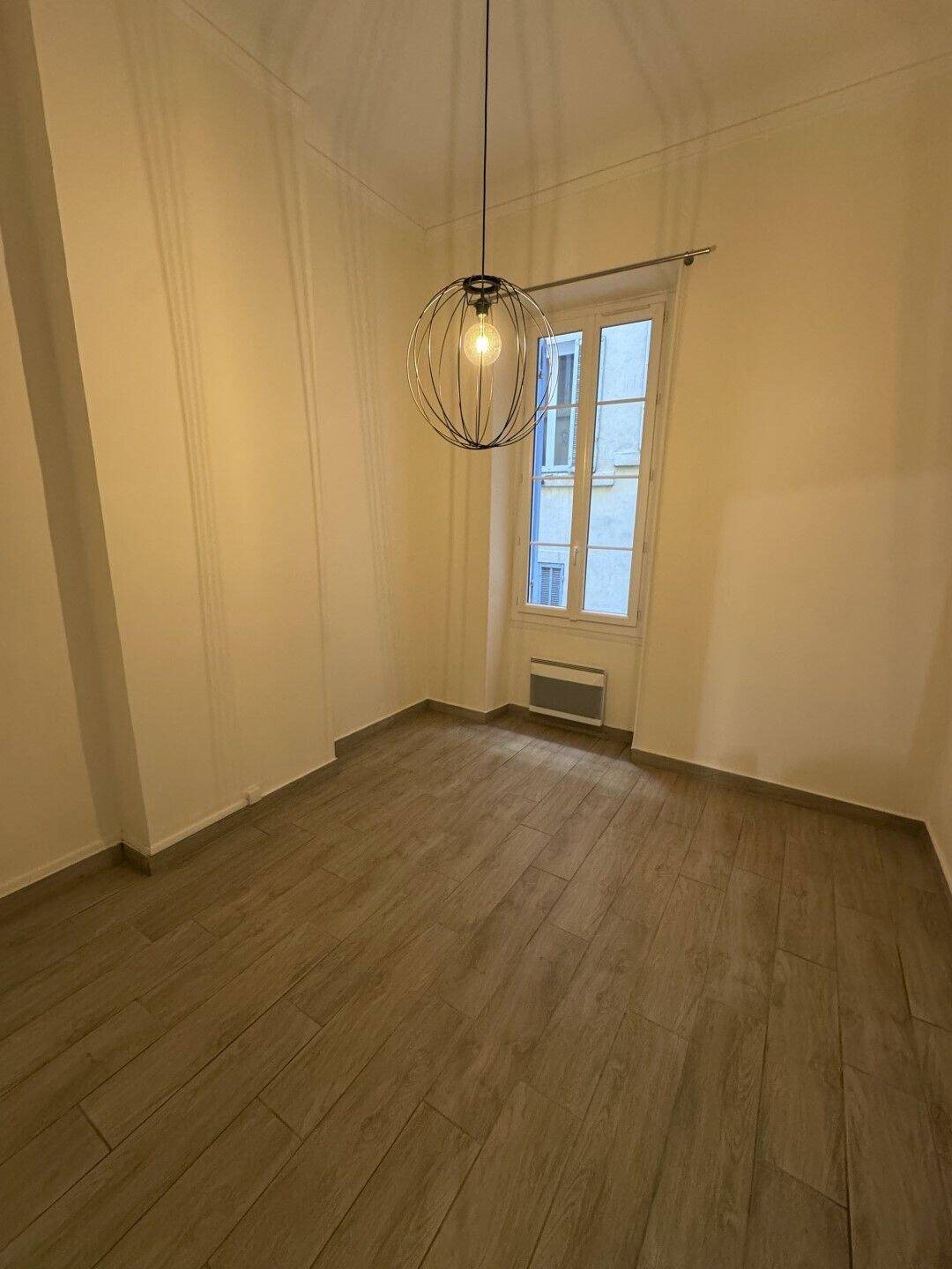 Appartement à louer, 55m², Marseille 2ème