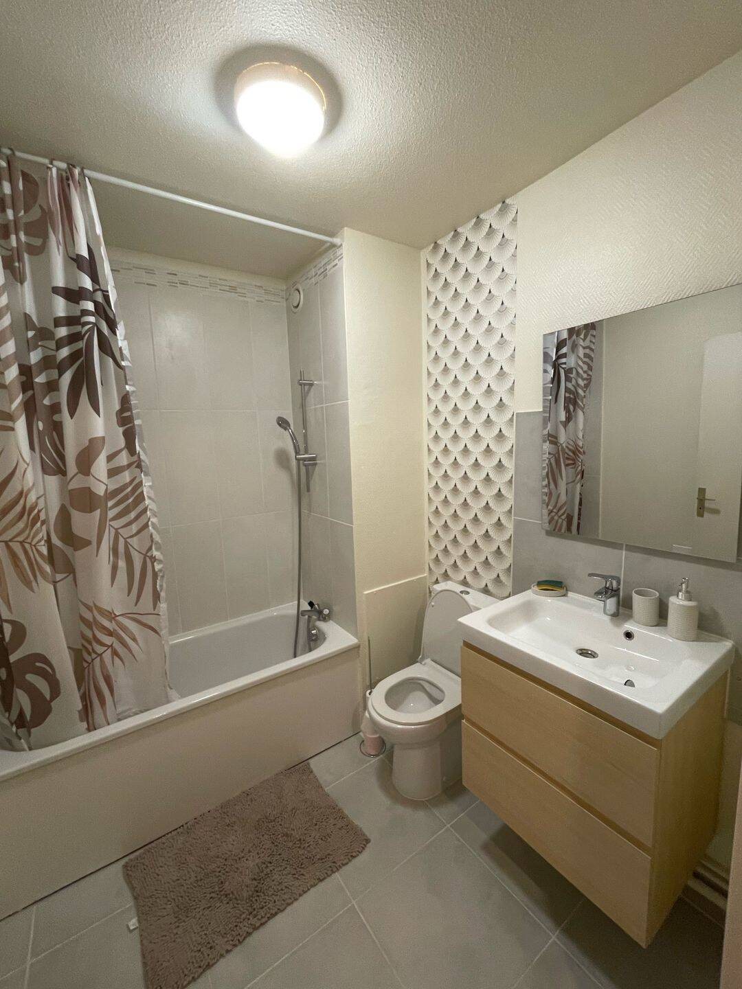 Appartement à louer, 32m², Le Mans