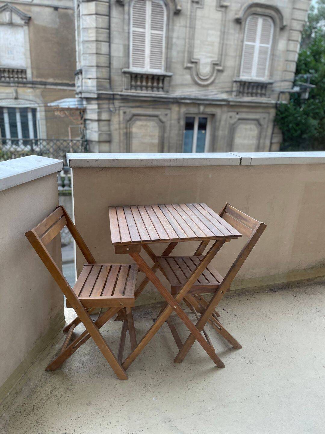 Appartement à louer, 32m², Le Mans