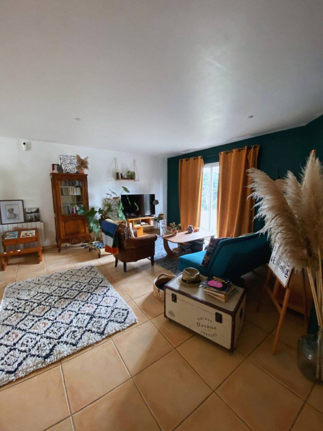 Maison à louer, 100m², Le Barp