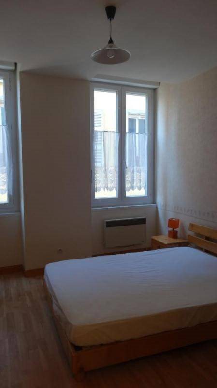 Appartement à louer, 66m², Grenoble