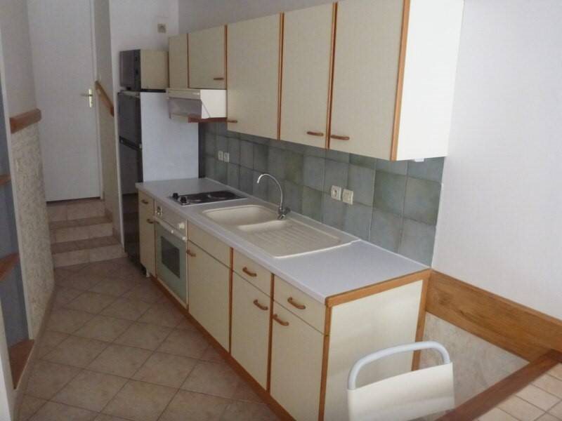 Appartement à louer, 66m², Grenoble