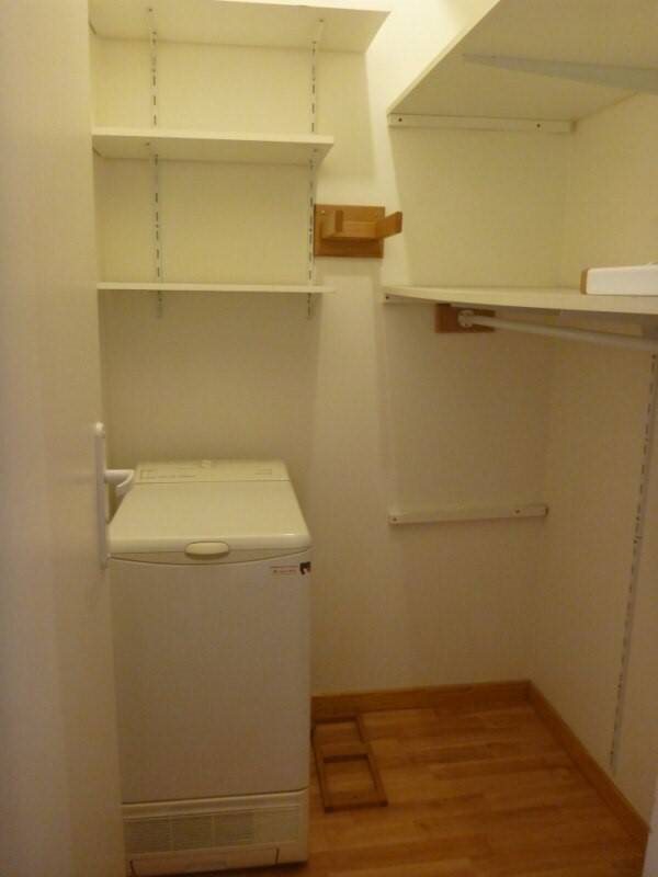 Appartement à louer, 66m², Grenoble