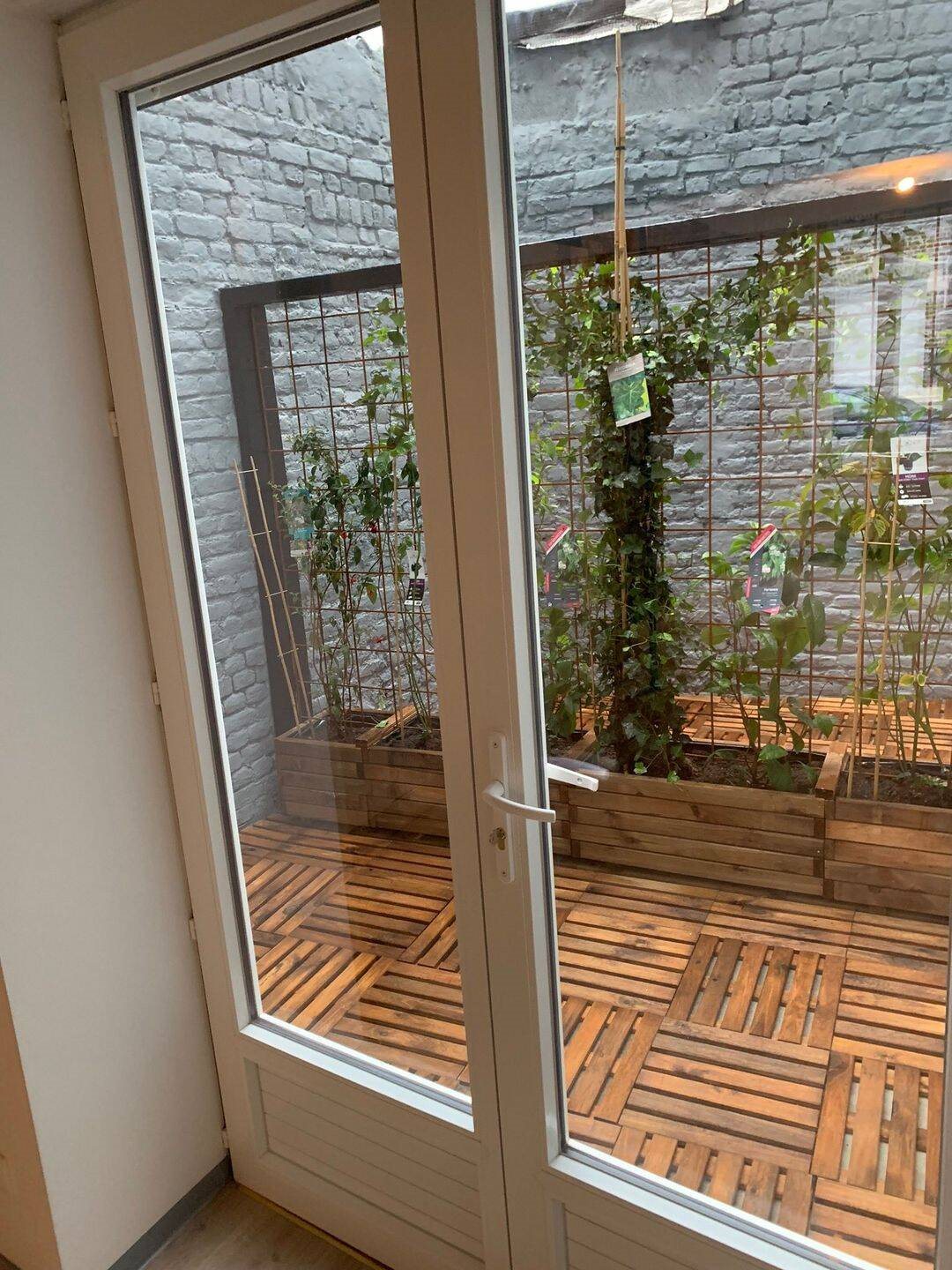 Appartement à louer, 42m², Lille