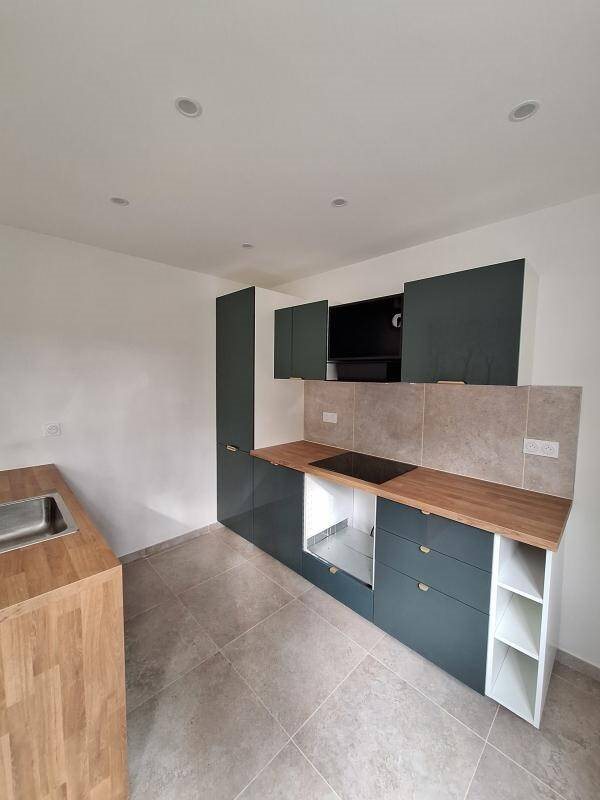 Maison à louer, 103m², Albigny-sur-Saône