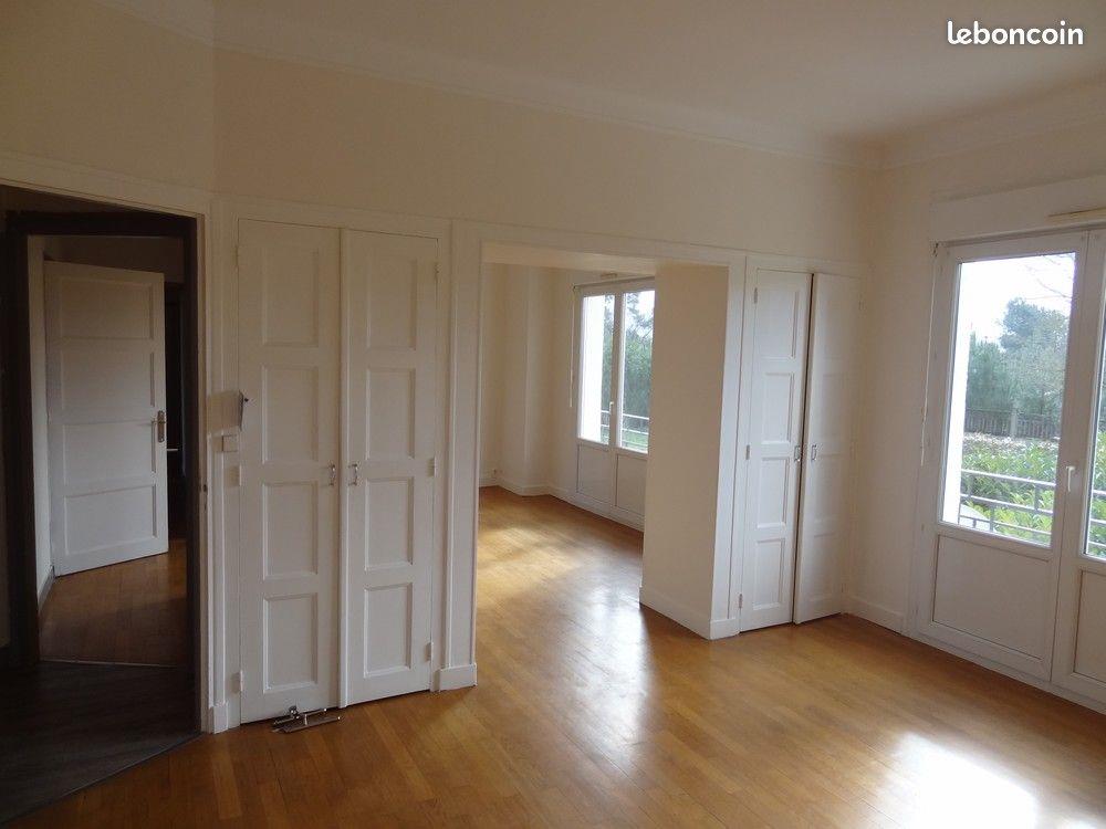 Appartement à louer, 128m², Le Mans