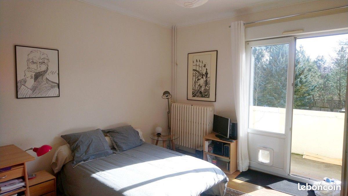 Appartement à louer, 128m², Le Mans