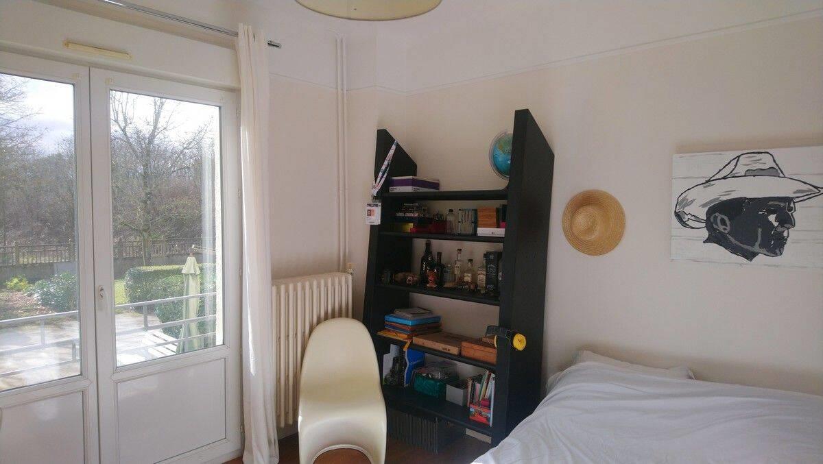 Appartement à louer, 128m², Le Mans