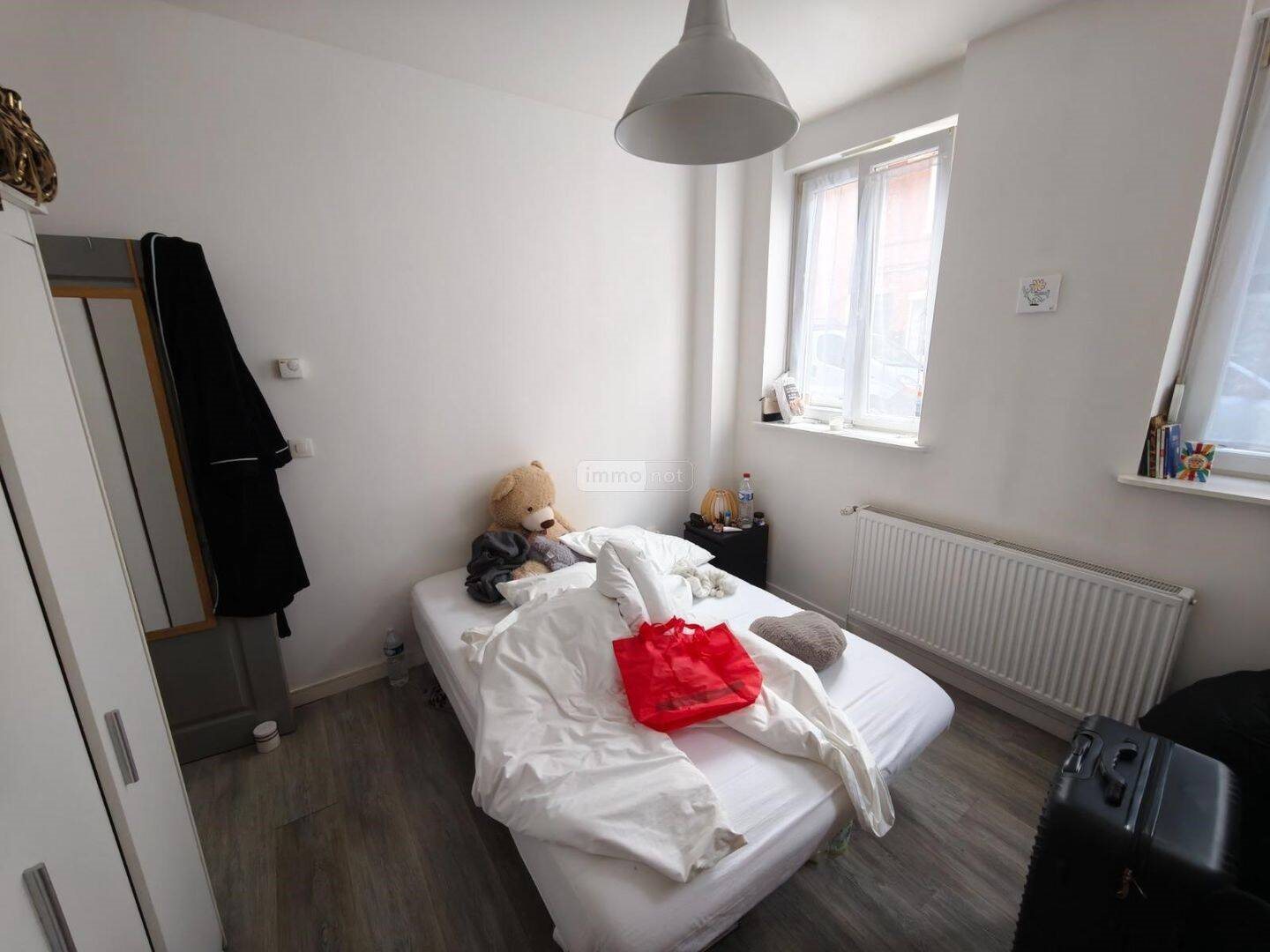 Maison à vendre, 104m², Lille