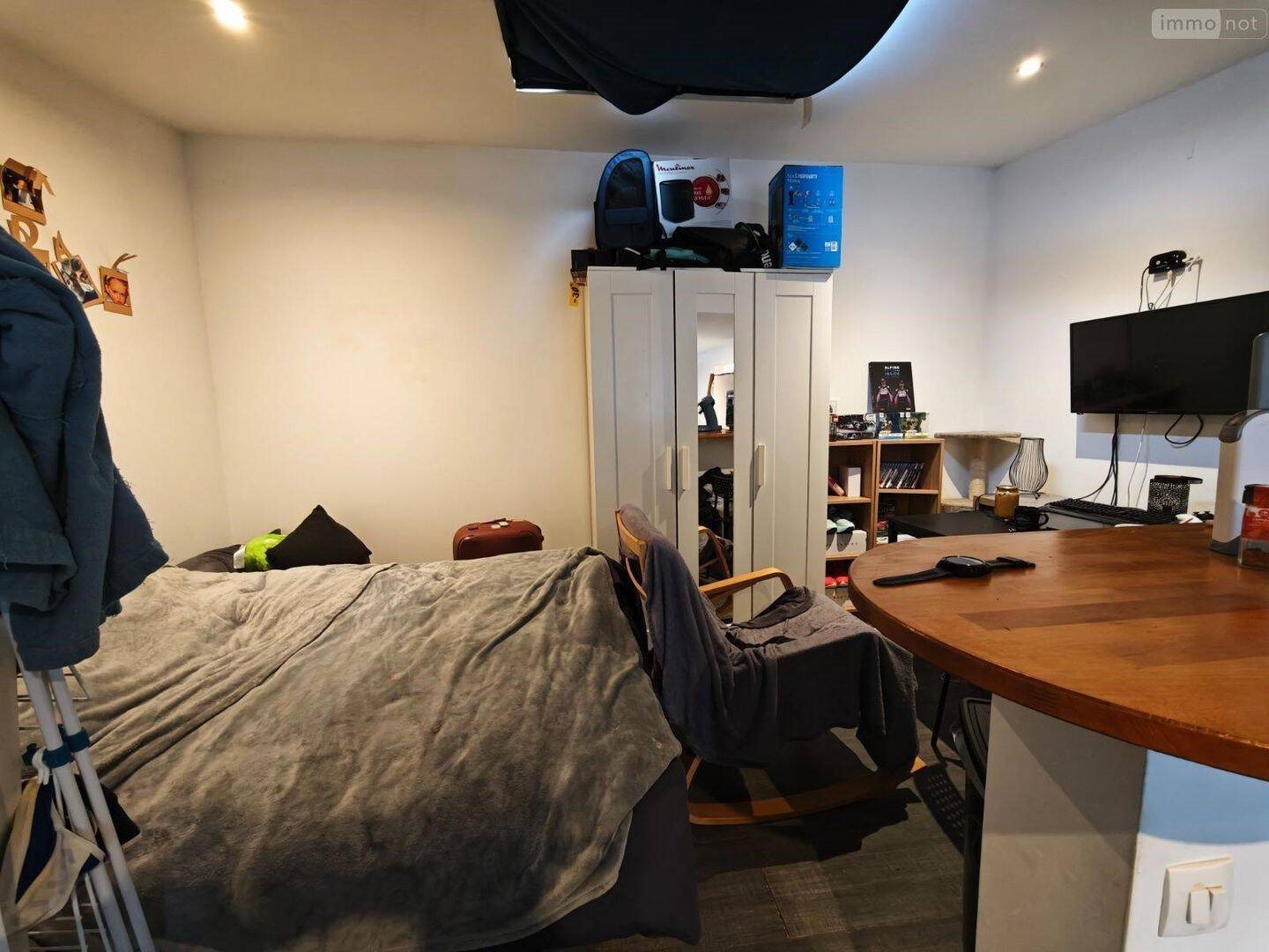 Maison à vendre, 104m², Lille