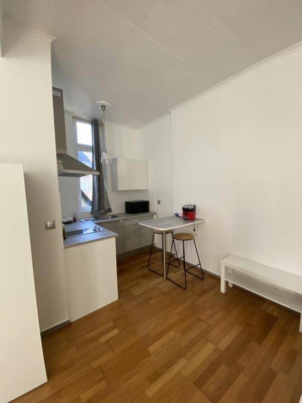 Appartement à louer, 24m², Rouen