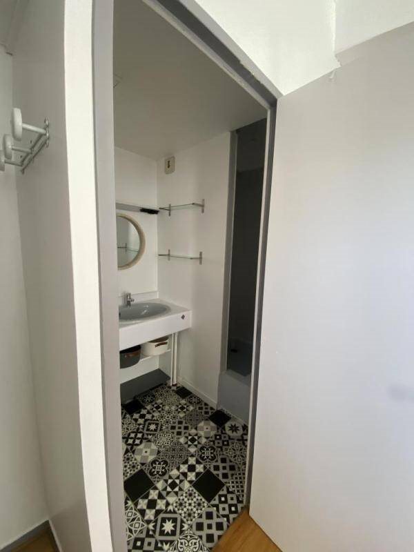 Appartement à louer, 24m², Rouen