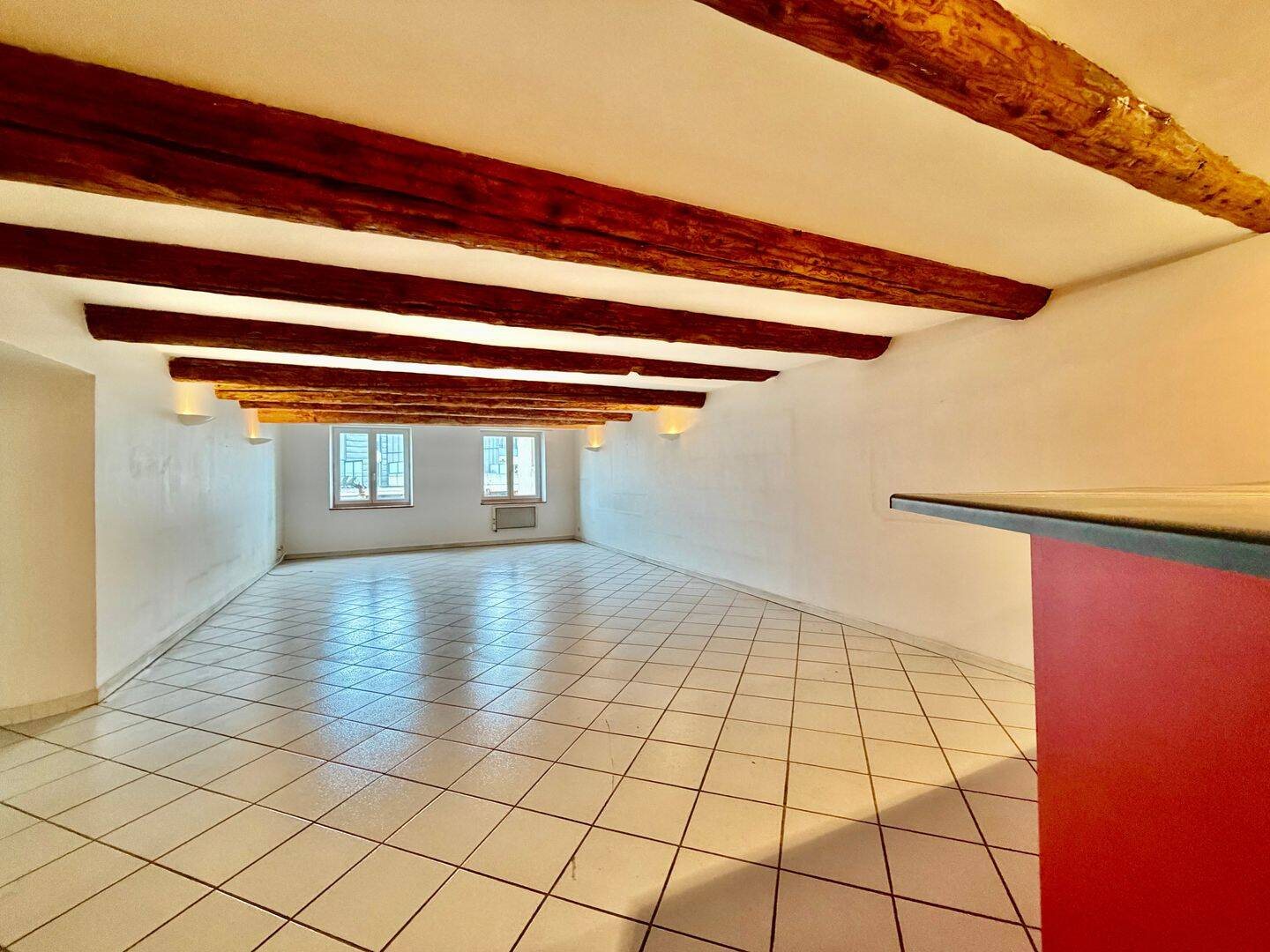 Appartement à vendre, 188m², Marseille 2ème
