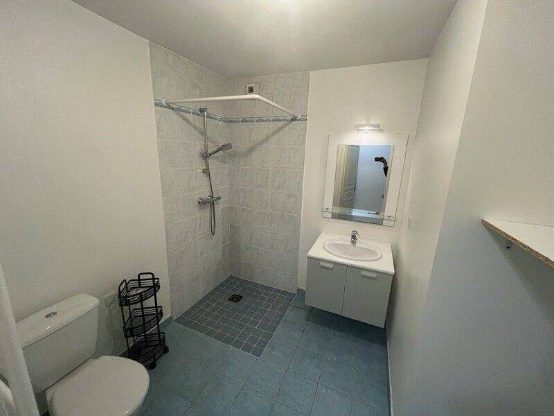 Appartement à louer, 33m², Tours