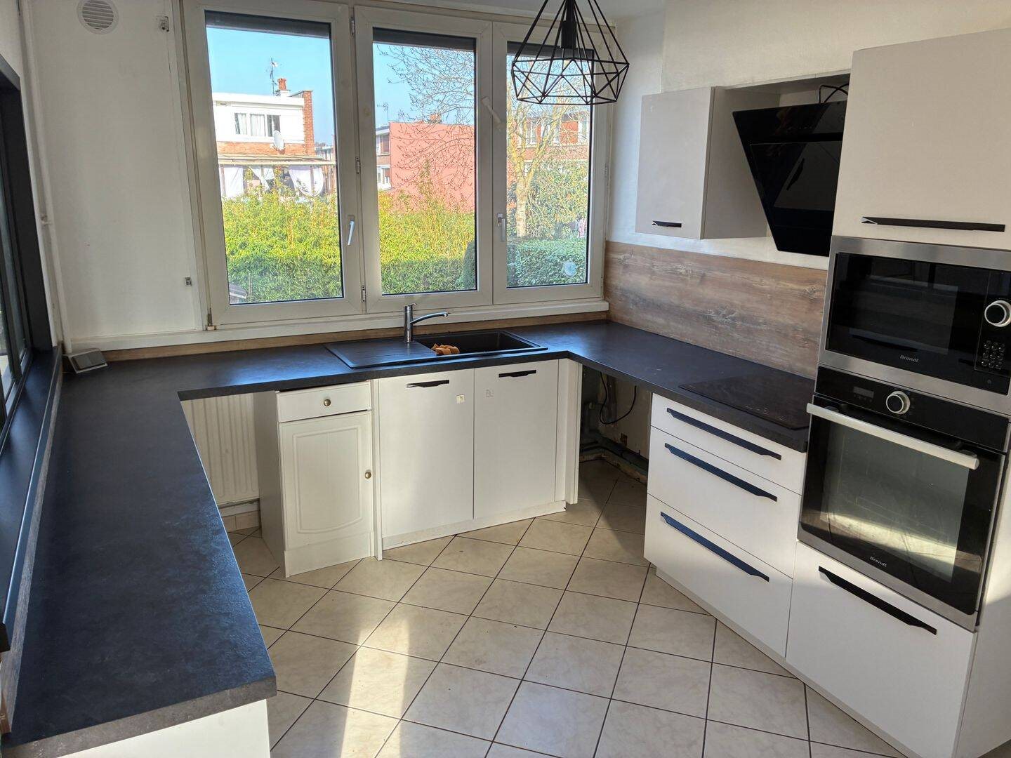 Maison à louer, 100m², Villeneuve-d'Ascq