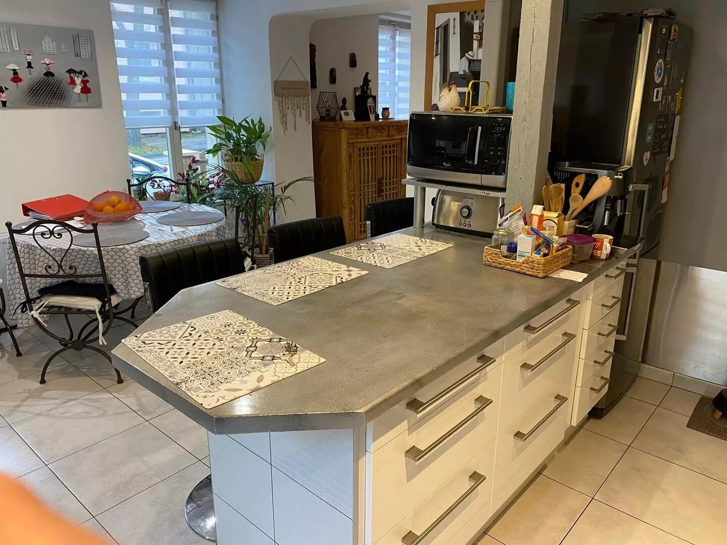 Maison à vendre, 118m², Metz