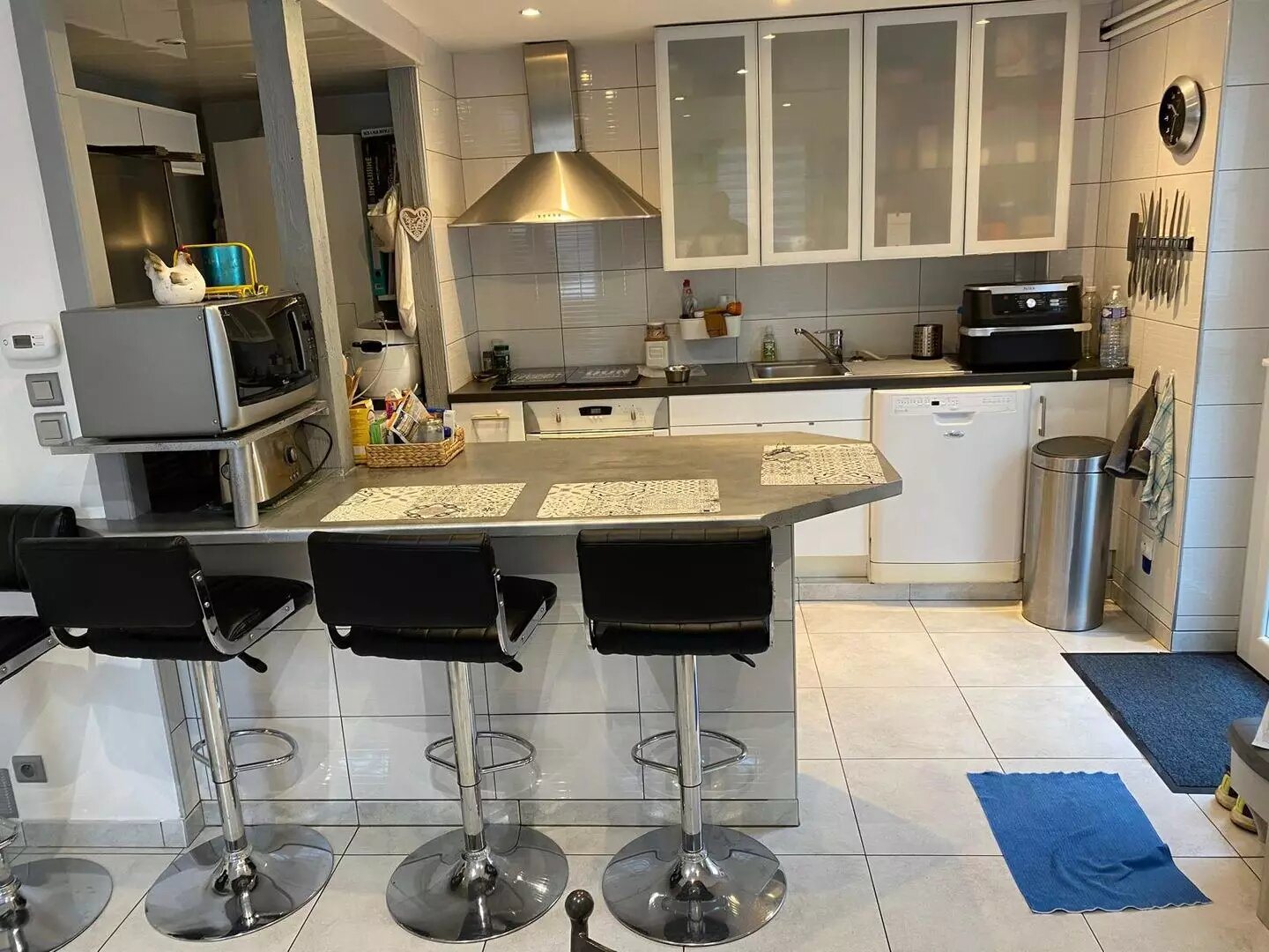 Maison à vendre, 118m², Metz