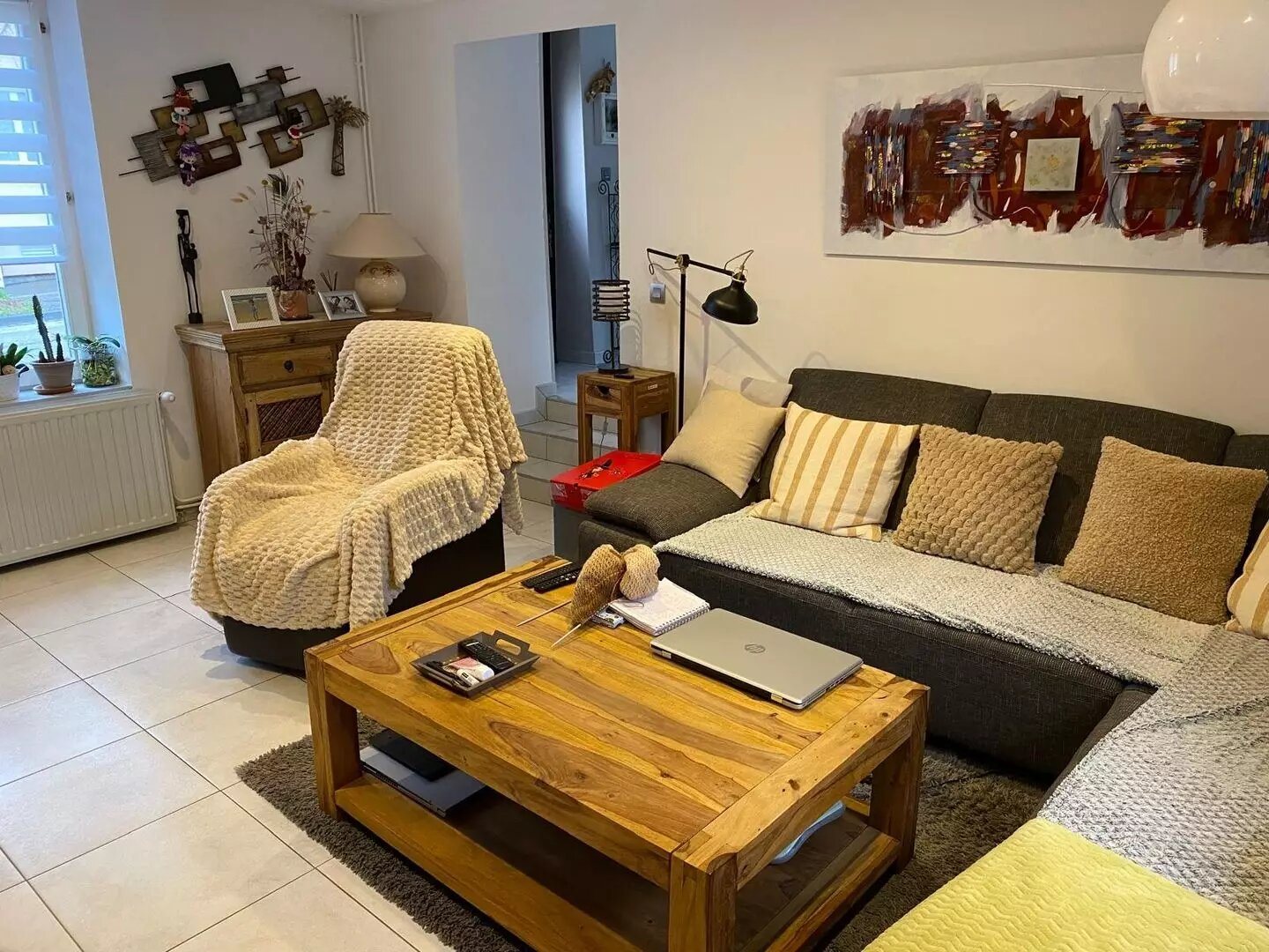 Maison à vendre, 118m², Metz