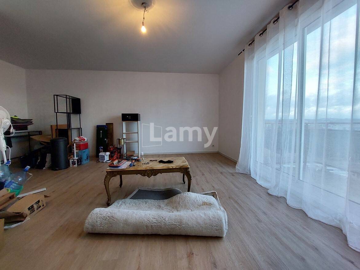 Appartement à louer, 47m², Limoges