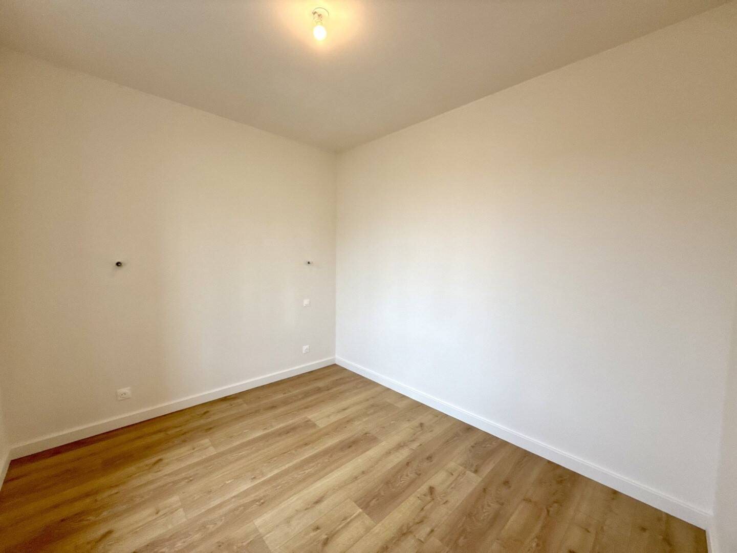 Appartement à vendre, 88m², Metz