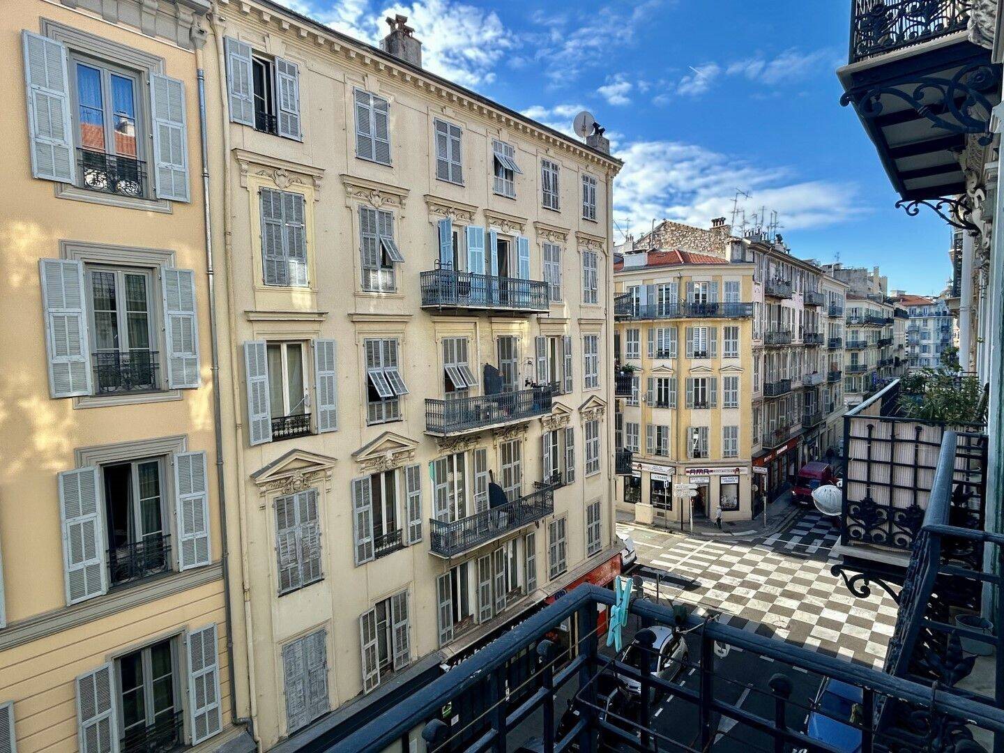 Appartement à louer, 84m², Nice