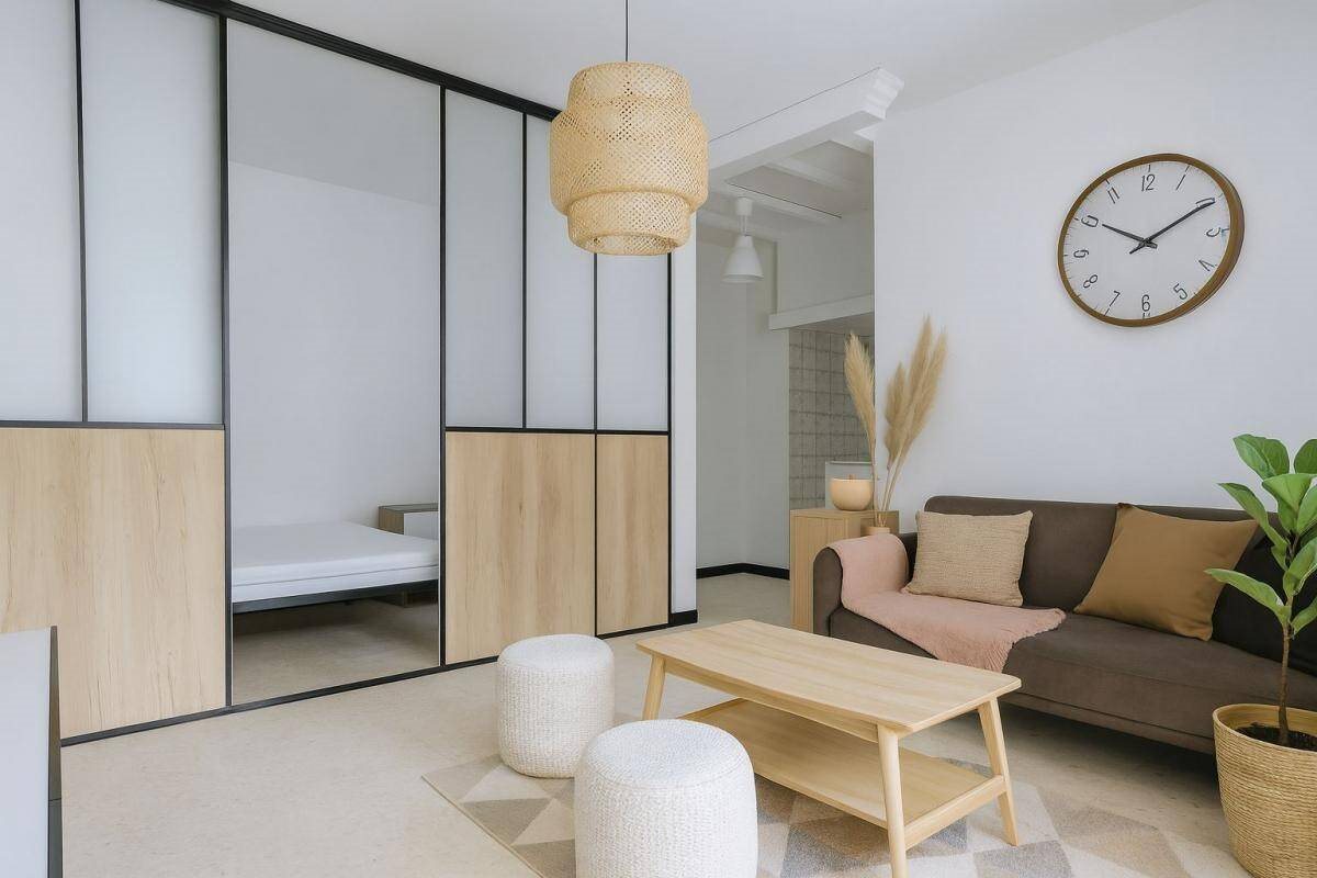 Appartement à vendre, 27m², Nîmes