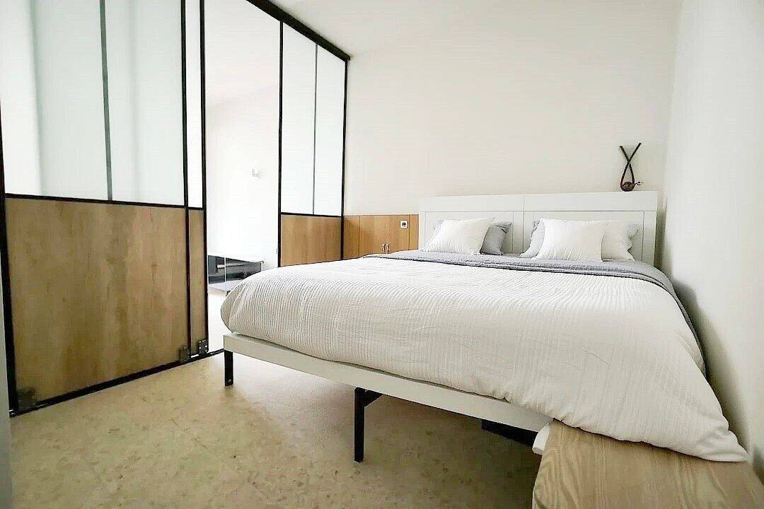 Appartement à vendre, 27m², Nîmes