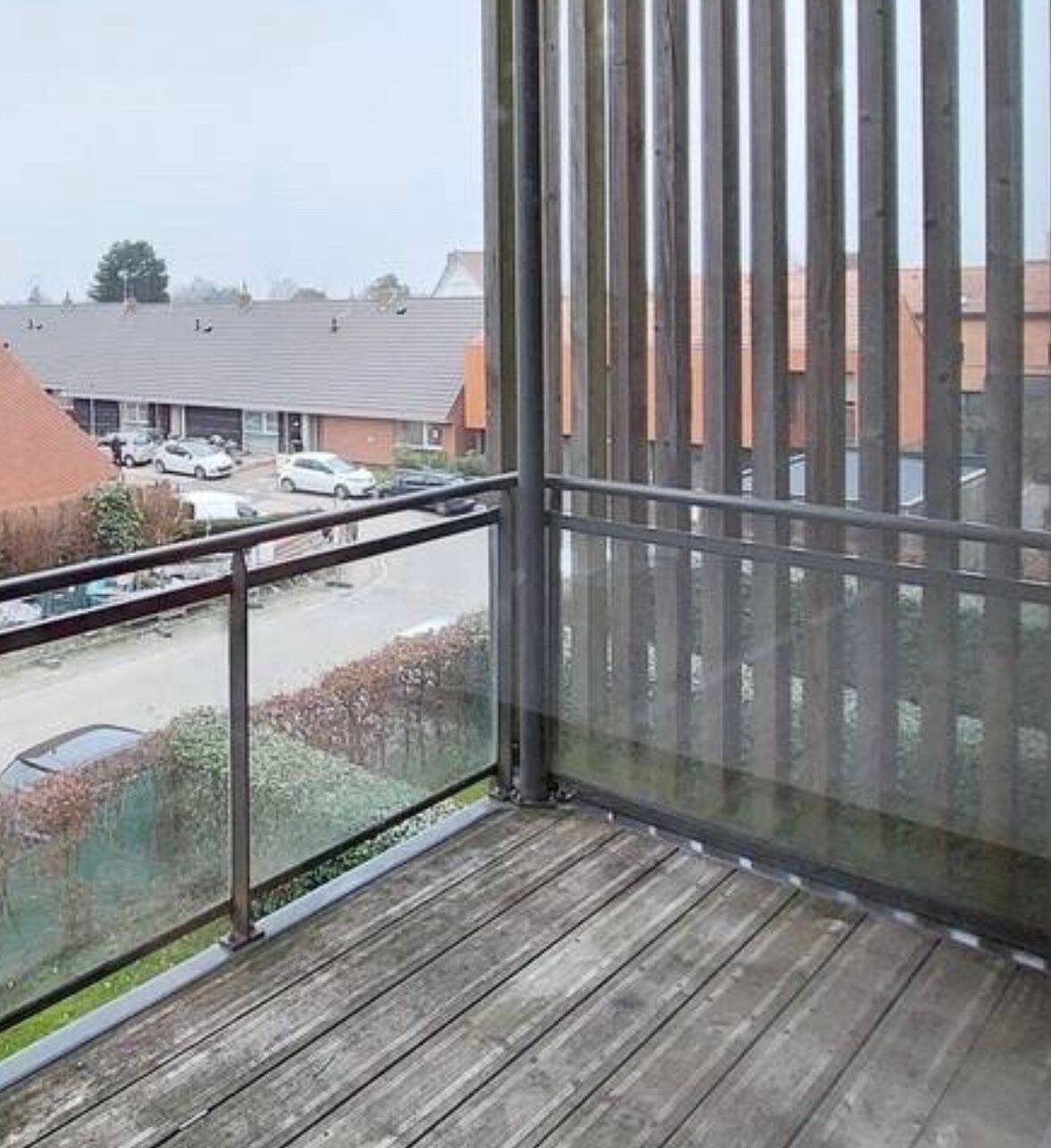 Appartement à louer, 60m², Seclin