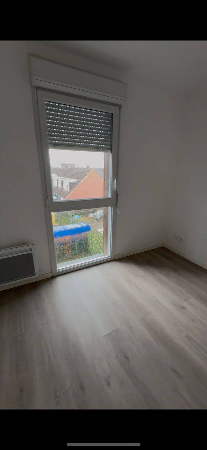 Appartement à louer, 60m², Seclin