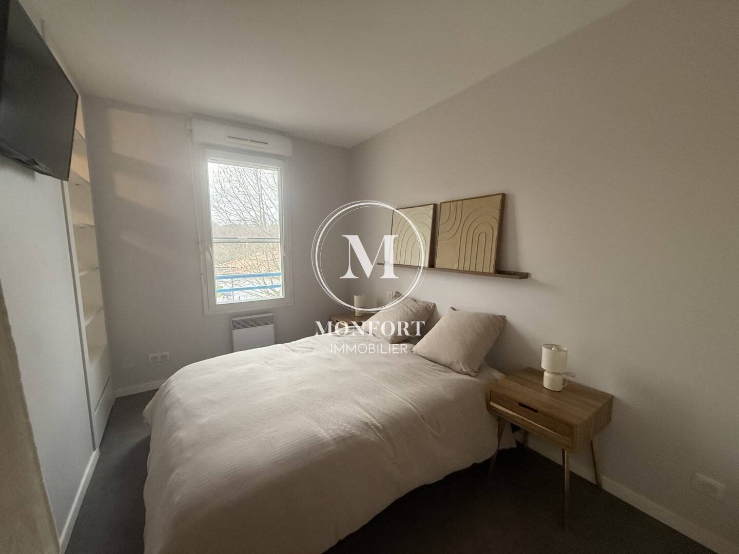 Appartement à louer, 30m², Rouffiac-Tolosan